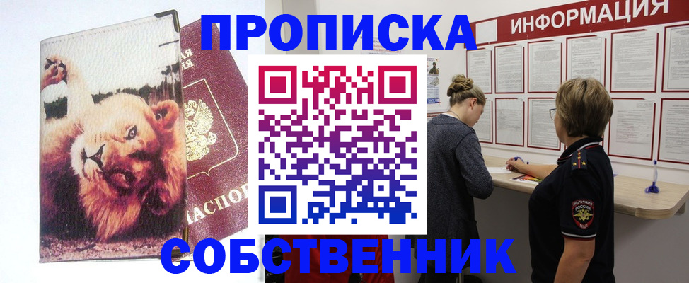 временная регистрация 2025 в Щёкино